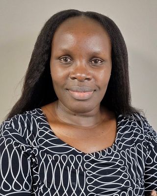 Photo of Claudine Onsongo, DNP, APRN, PMHNP, BC, Psychiatric Nurse Practitioner