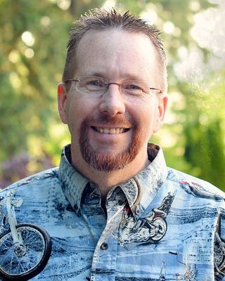 Photo of Corey Gilbert - Dr. Corey Gilbert -Christian, Sex & Trauma Expert , PhD, LPC, Licensed Professional Counselor