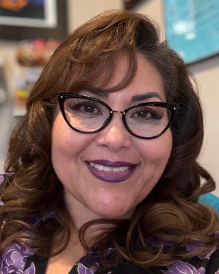Photo of Ada Salazar, LMSW, Clinical Social Work/Therapist