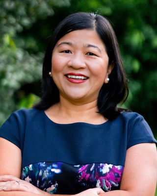 Photo of Yi Duan Low, APRN, PMHNP, Psychiatric Nurse Practitioner