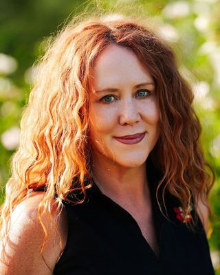 Photo of Dr. Trisha Vaughn - MotherRoot Integrated Wellness, ND, PMHNP, CNM/NP, Psychiatric Nurse Practitioner