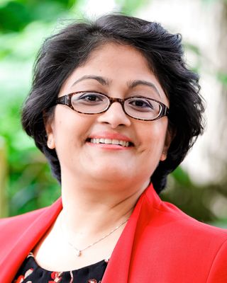 Photo of Dr. Nitika Pant, MD, Psychiatrist