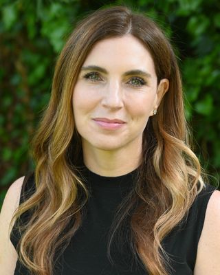 Photo of Mia Foley, PhD, Psychologist