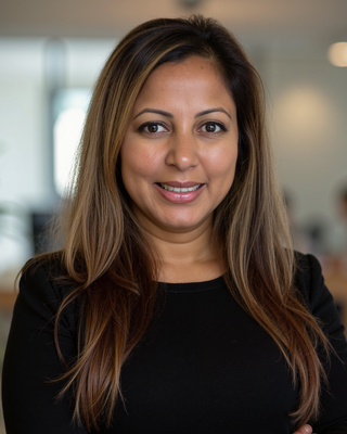 Photo of Subrina Seenarain, MS, PMHNP, BC, Psychiatric Nurse Practitioner