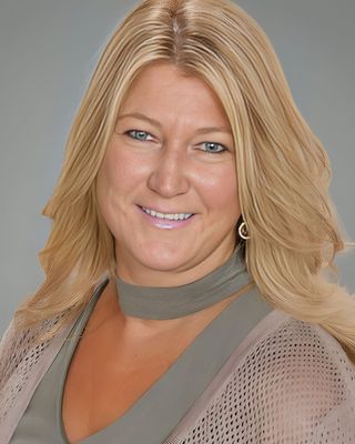 Photo of Stacy Lyons, PMHNP, LPC, NP, RN, Psychiatric Nurse Practitioner