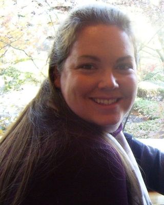 Photo of Megan Landsteiner, LMHC, Counselor