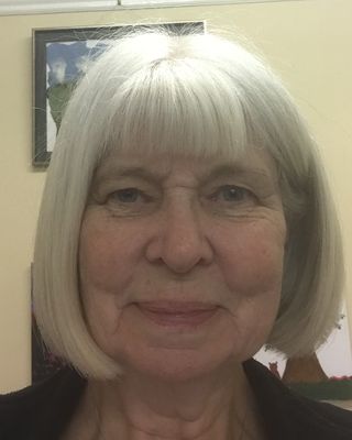 Photo of Eileen Moss, MA, MBACP, Counsellor