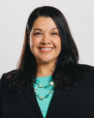 Photo of Rosalina Solórzano, MSW, LCSW, SAC, Clinical Social Work/Therapist