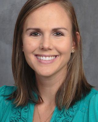 Photo of Jessica Huffman, APRN (C, Psychiatric Nurse