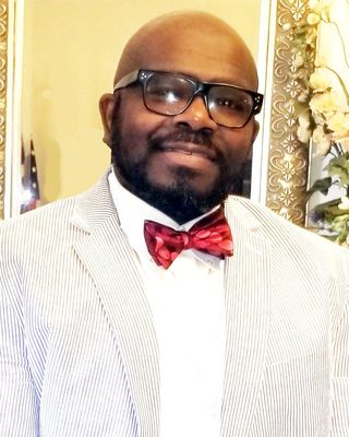 Photo of Carleton Bernard Turner, MA, LPC, Licensed Professional Counselor