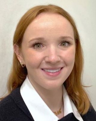 Photo of Natalie Tunnell, Psychologist