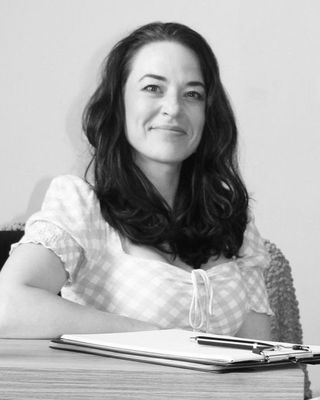 Photo of Tess Nikitenko, PsyBA General, Psychologist