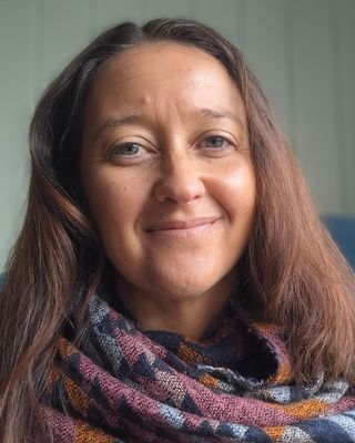 Photo of Ebony Millard, Counsellor