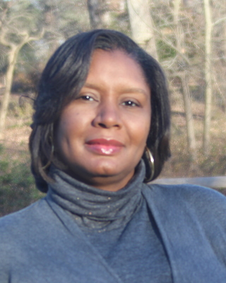 Photo of Tanika Yarbrough, LCSW, Clinical Social Work/Therapist