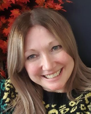 Photo of Emma Louise Shickle - Emma Shickle EMDR Therapist