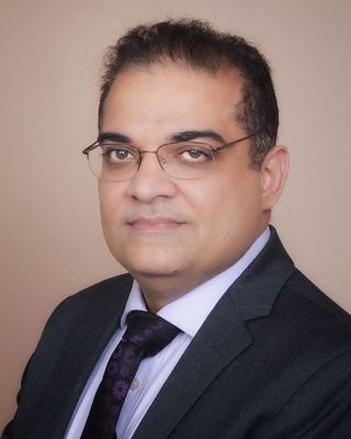 Photo of Dr. Kamal Bhatia, MD, FAPA, Psychiatrist