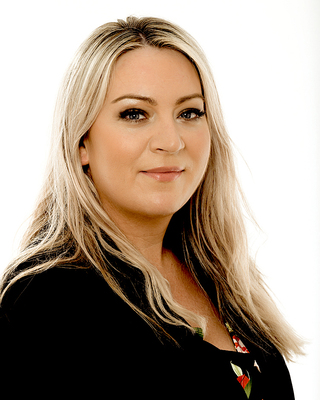 Photo of Joanne Byrne - Joanne Byrne Counselling & Psychotherapy, MIACP, Psychotherapist