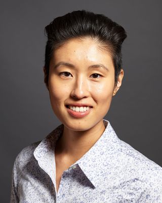 Photo of Lilia Peng, ND, DNP, PMHNP, Psychiatric Nurse Practitioner