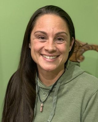 Photo of Nicole Auer, LCSW, CASAC, Clinical Social Work/Therapist