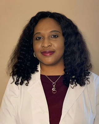 Photo of Millian Okafor, PMHNP, Psychiatric Nurse Practitioner