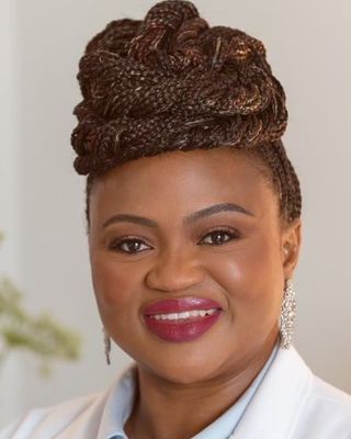 Photo of Ola Akinyele - Oasis Health Services Psychiatry -GA,WA,MD, PMHNPBC, Psychiatric Nurse Practitioner