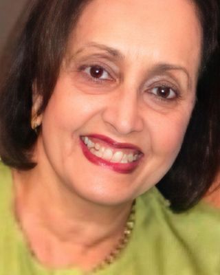 Photo of Malini Shenava, MD, Psychiatrist