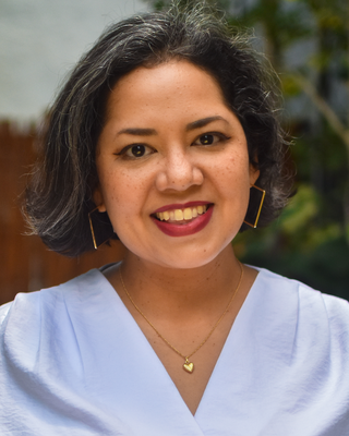 Foto de Carmen Alicia de la Trinidad Isea Alvarado, MSc, Psicólogo