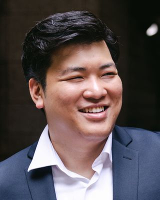 Photo of Jerrold Yeo, PsyD, Psychologist