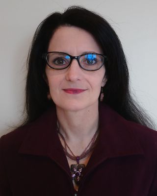 Photo of Benita Battiss - Dr Benita Battiss, MA, DLit et Phil, CPsychol PSI, Psychologist