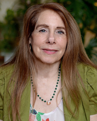 Photo of Fay M Aaronson, LCSWR, Clinical Social Work/Therapist