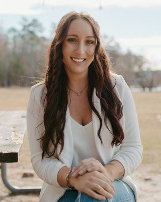 Photo of Kennedy Pagliari, LCSW, Clinical Social Work/Therapist