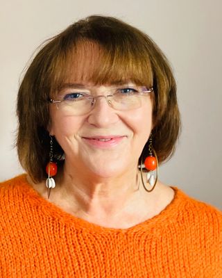 Photo of Sue Wheeler - Sue Wheeler Counselling & Psychotherapy, MSc, MBACP, Counsellor