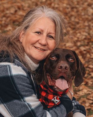 Photo of Tammy Lalonde - Renew Counselling Services, MSW, RSW, BSW Hon, BA, Registered Social Worker