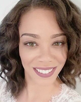 Photo of Brandi Walker, LMFT, Marriage & Family Therapist