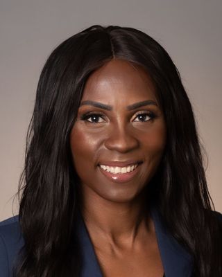 Photo of Cynthia Awadzi, PMHNP, Psychiatric Nurse Practitioner