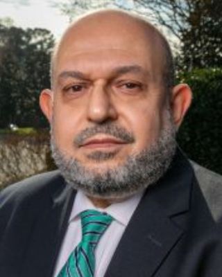 Photo of Dr. Mohammad Abu-Salha, MD, Psychiatrist