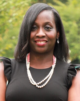 Photo of Katie Onitiri-Hageman, EdS, LMFT, LCADC, CCS, Marriage & Family Therapist