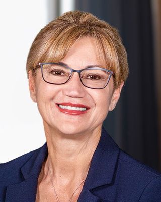 Photo of Valentina Doumanian, MD, Psychiatrist