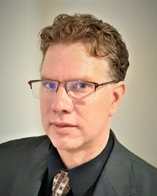 Photo of Daniel Dufraimont, MSc, Registered Psychotherapist