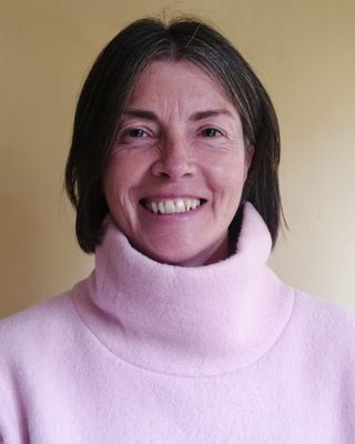 Photo of Jean Tobin, MIACP, Psychotherapist