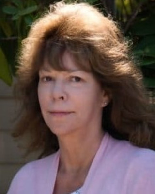 Photo of Connie Burnett, LPC, Licensed Professional Counselor