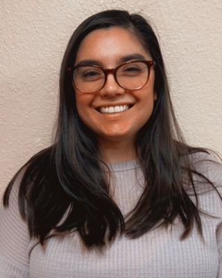 Photo of Celina Jo Holguin, LCSW, Clinical Social Work/Therapist