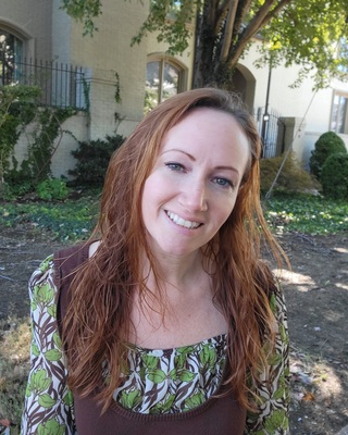 Photo of Katie Christides, MSW, LCSW, Clinical Social Work/Therapist