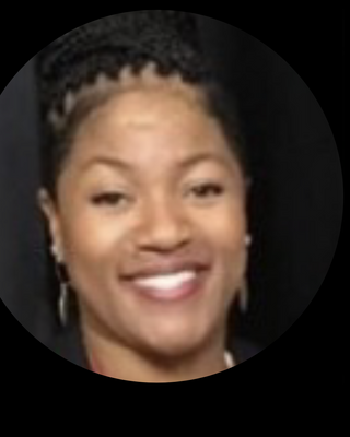 Photo of Simmone Kilgore, LPC, MS, Licensed Professional Counselor