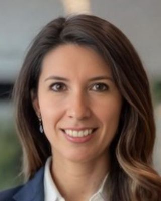 Photo of Karen Escobar Almeida, MD, Psychiatrist