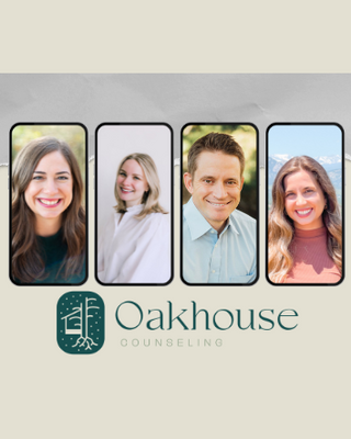 Photo of Courtney Nelson - Oakhouse Counseling PLLC, PhD