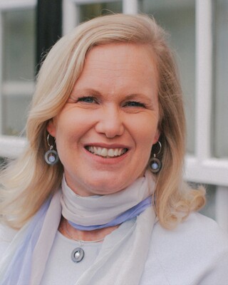 Photo of Ruth Anne McConnell, PhD, MNZAC, Counsellor