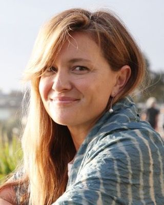 Photo of Emma Gerasimatos - Emma Gerasimatos Therapy, MA, ACA-L4, Psychotherapist