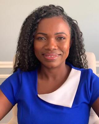 Photo of Nelly Okere, FNP-C, PMHNP, BC, Psychiatric Nurse Practitioner