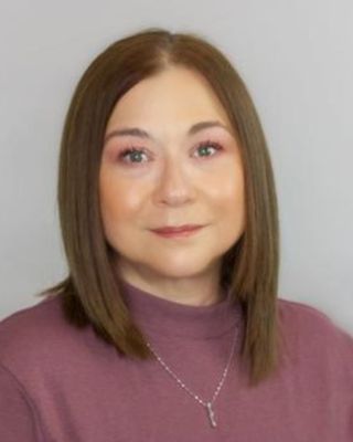 Photo of Martha Earley, LPC, Licensed Professional Counselor
